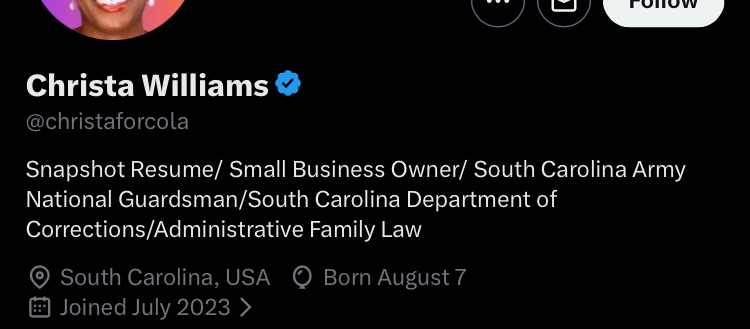 Trusander tweet media