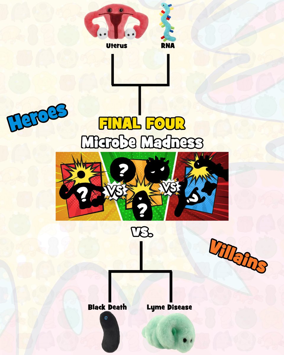 GIANTmicrobes, Inc. tweet media