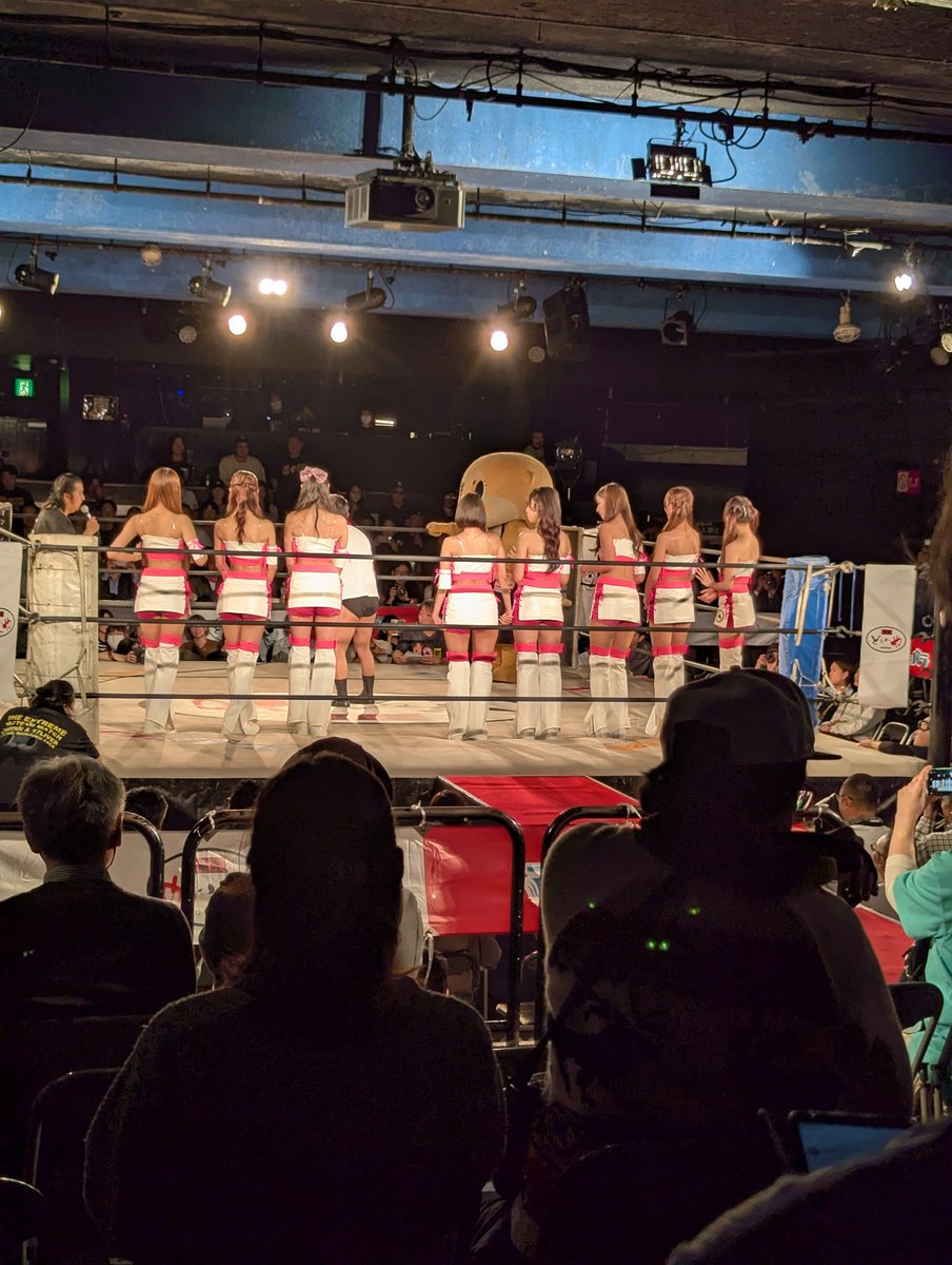 mac_65kg's tweet photo. 次回4月28日、新宿FACE集合
#西口プロレス https://t.co/rnD7XFRZGJ