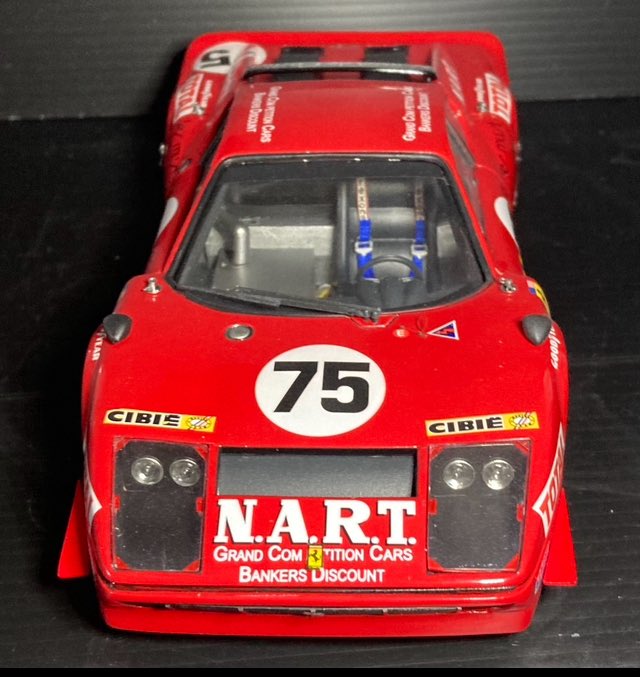 若松実喜男 tweet media