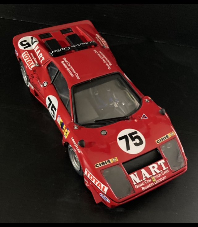 若松実喜男 tweet media