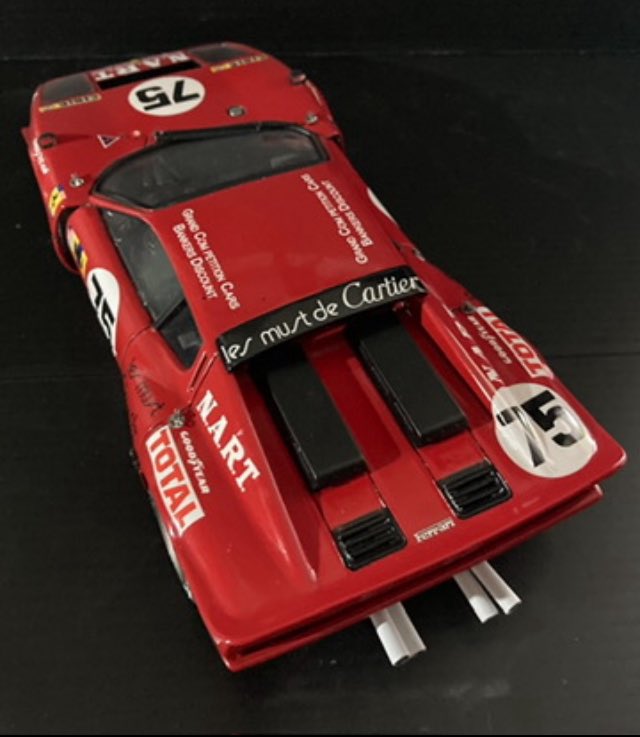 若松実喜男 tweet media