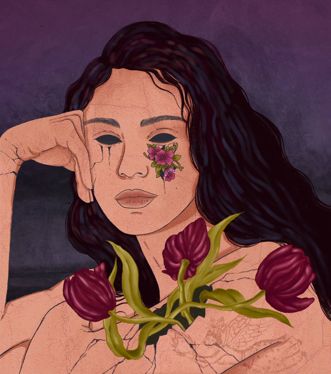 Maryam🇮🇷 tweet media