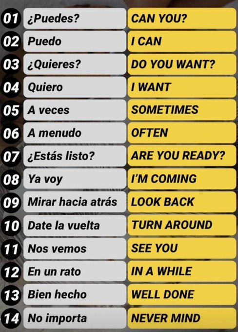 English Profe (de primera) tweet media