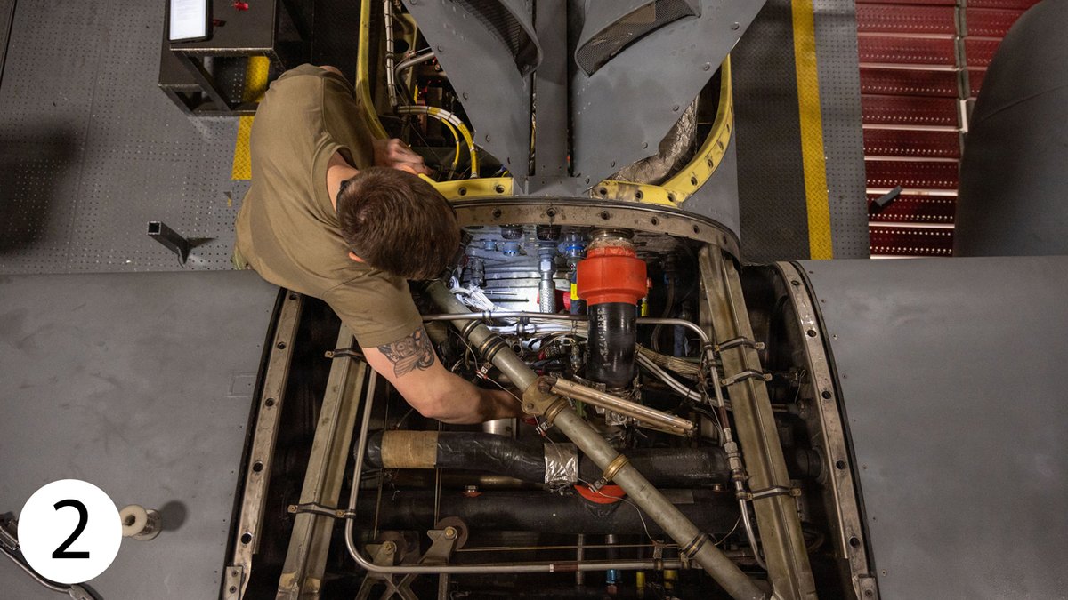 AirNatlGuard's tweet image. 𝐕𝐨𝐭𝐞 𝐍𝐨𝐰: Help us pick this quarter's #GuardPic winner by voting in the poll below for your favorite image.