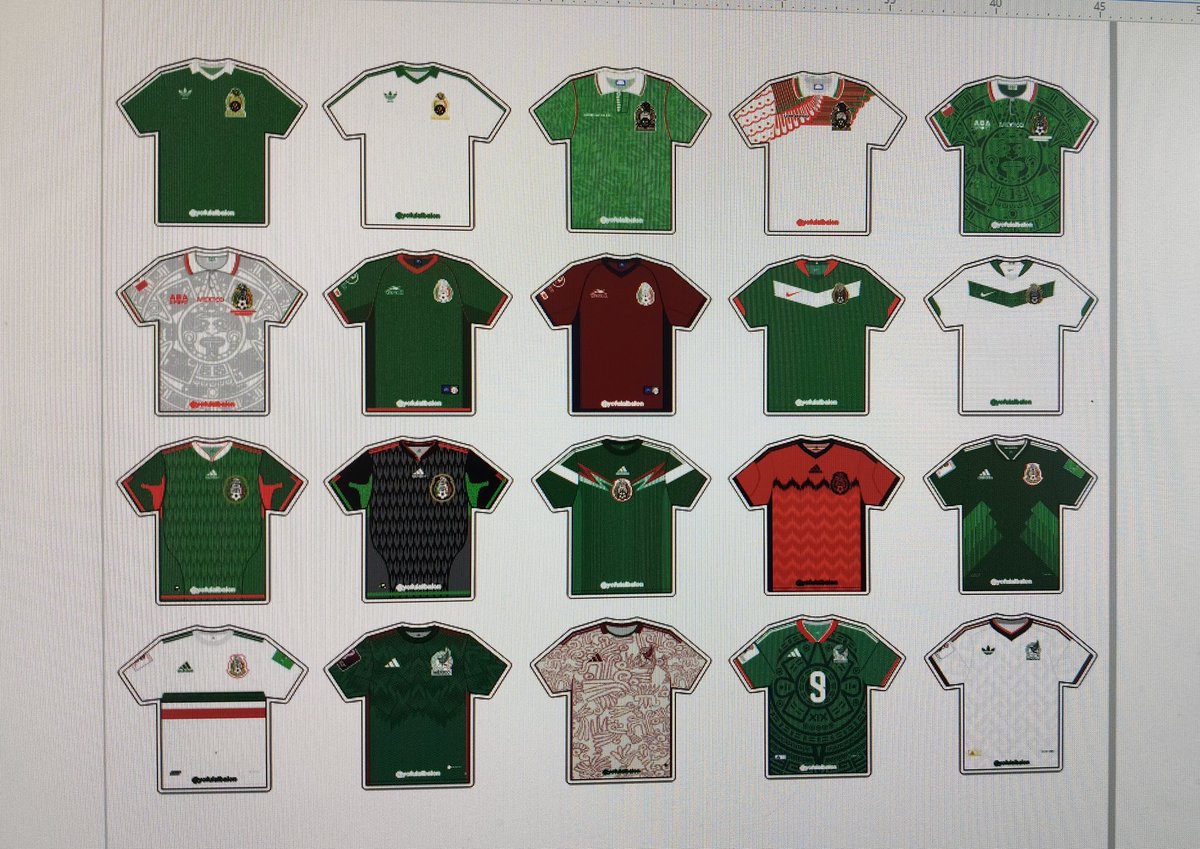 Yo fui al balón ⚽ tweet media