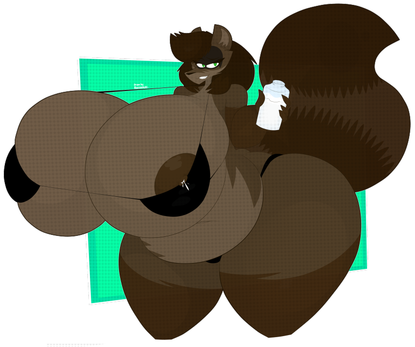 Nuky🦝~ tweet media