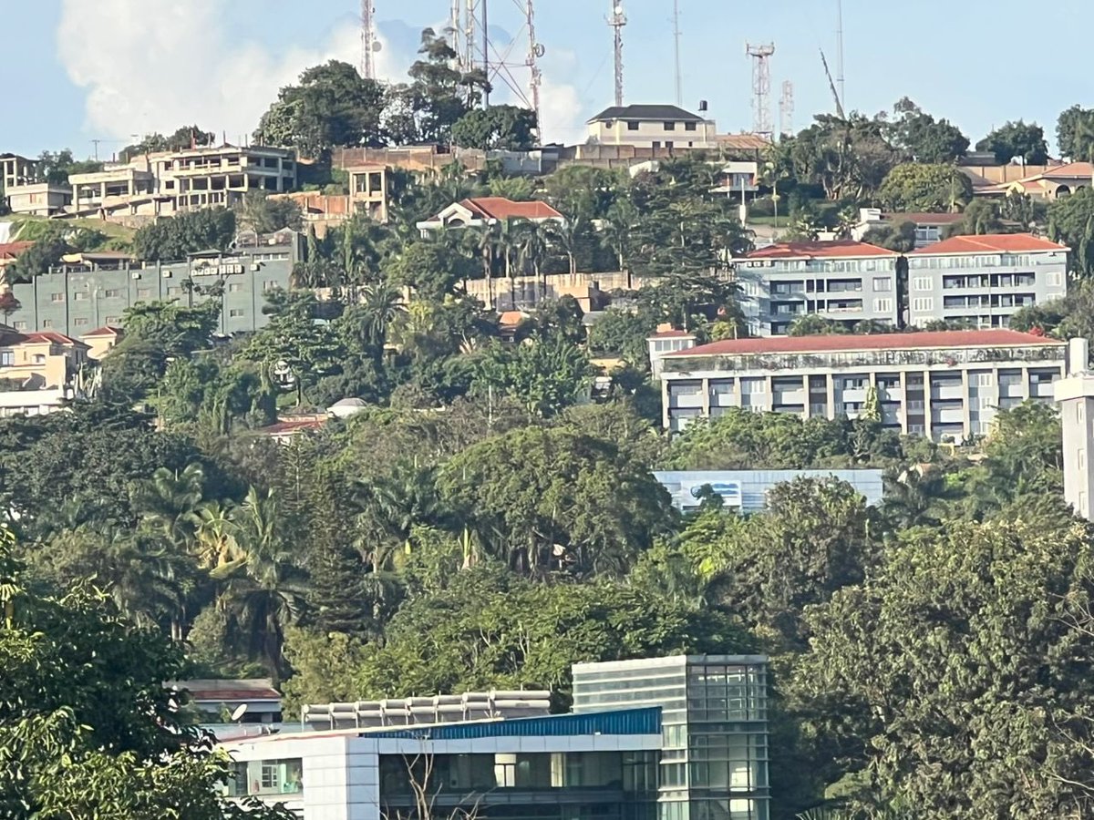 Barnabas Nawangwe tweet media