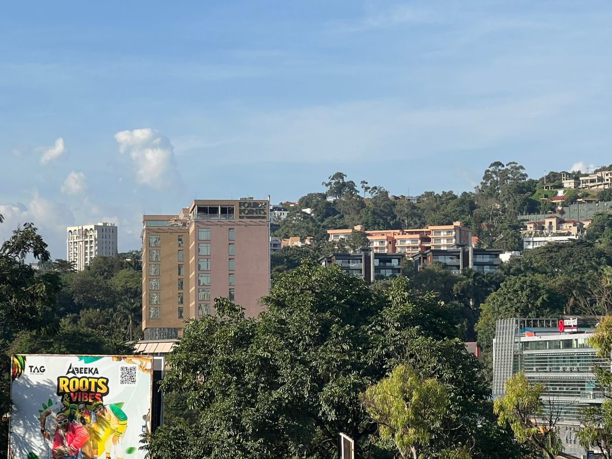 Barnabas Nawangwe tweet media