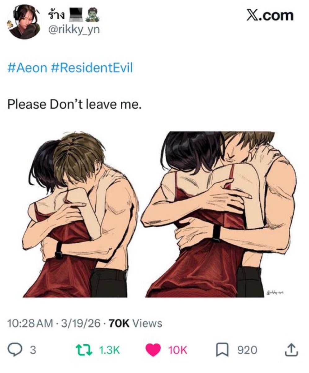 everything aeon .✦ ݁˖ tweet media