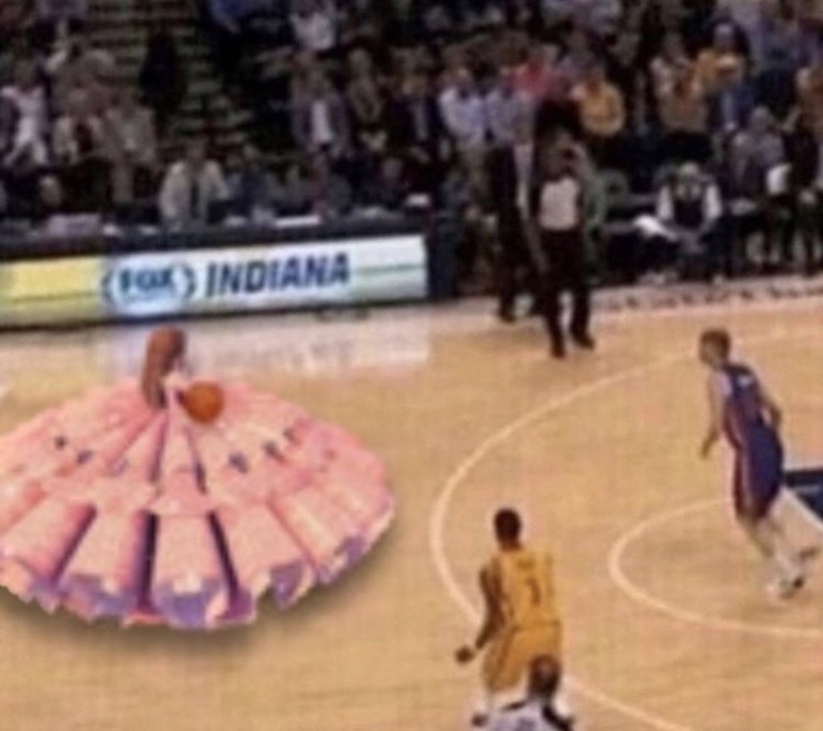 RH New School Media tweet media