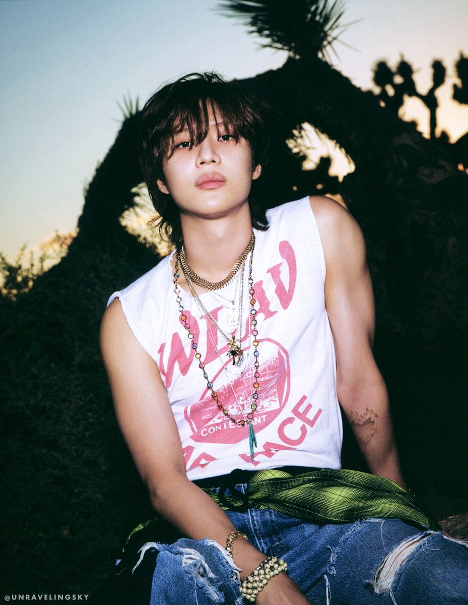 TAEMIN BASE tweet media