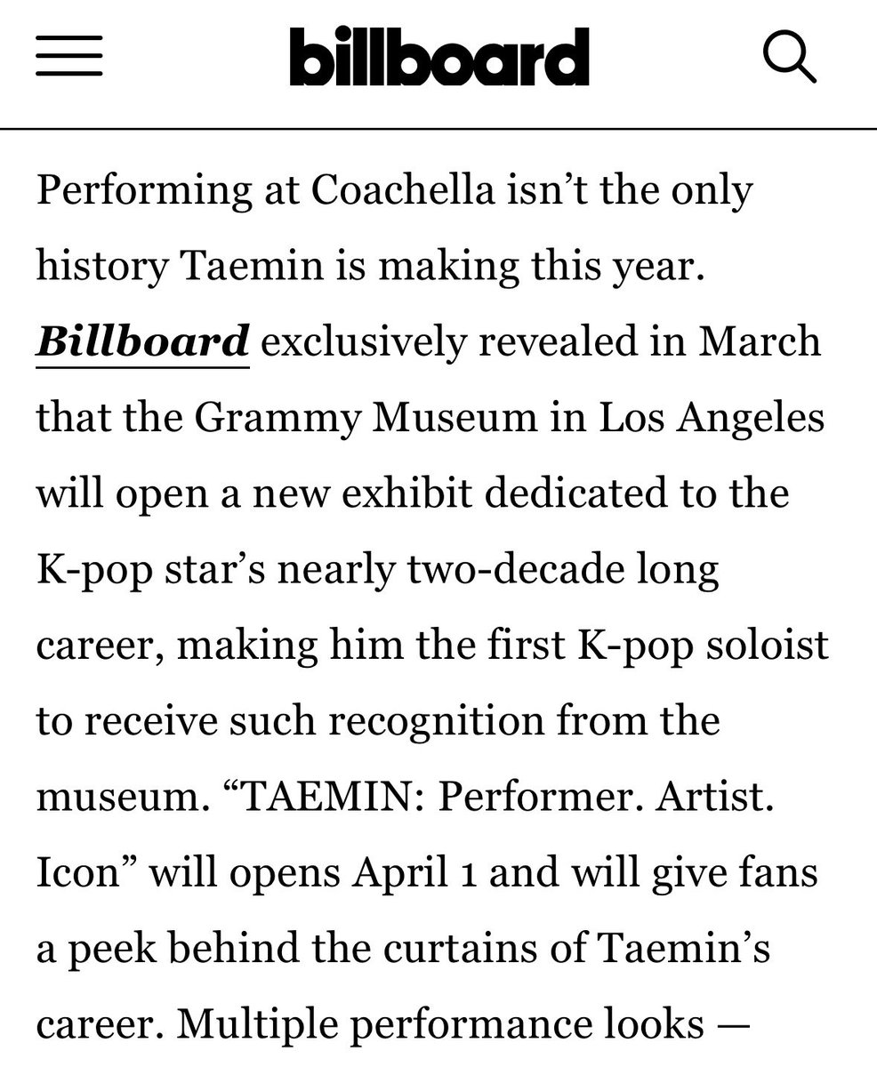 TAEMIN BASE tweet media