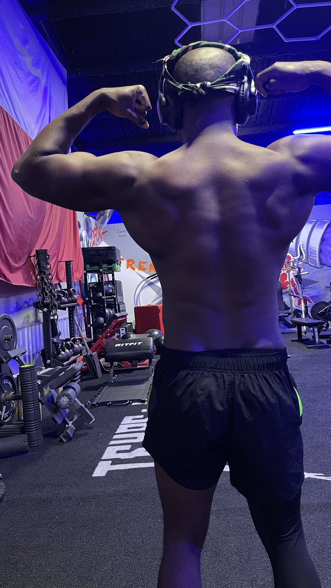 Big Daddy Cain tweet media