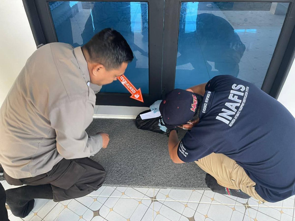 Khatulistiwa Indonesia tweet media