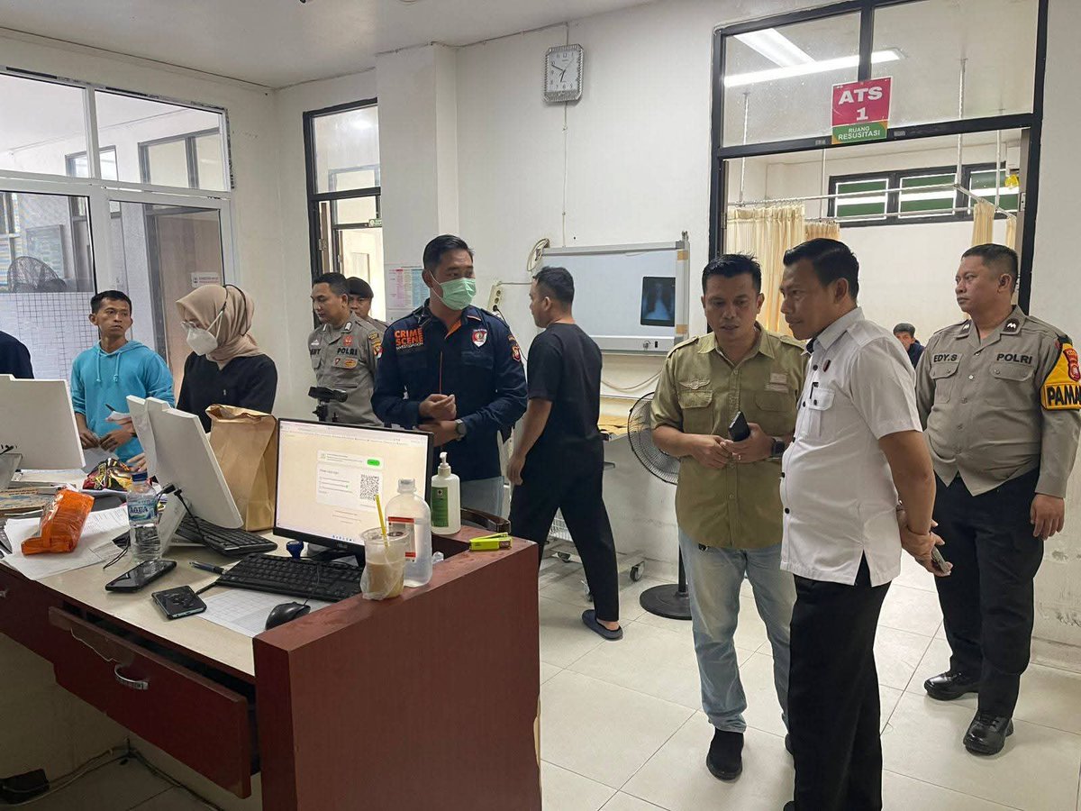 Khatulistiwa Indonesia tweet media