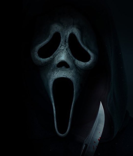 SwordsLazerr's tweet image. ‘Scream 8’ is officially in the works.