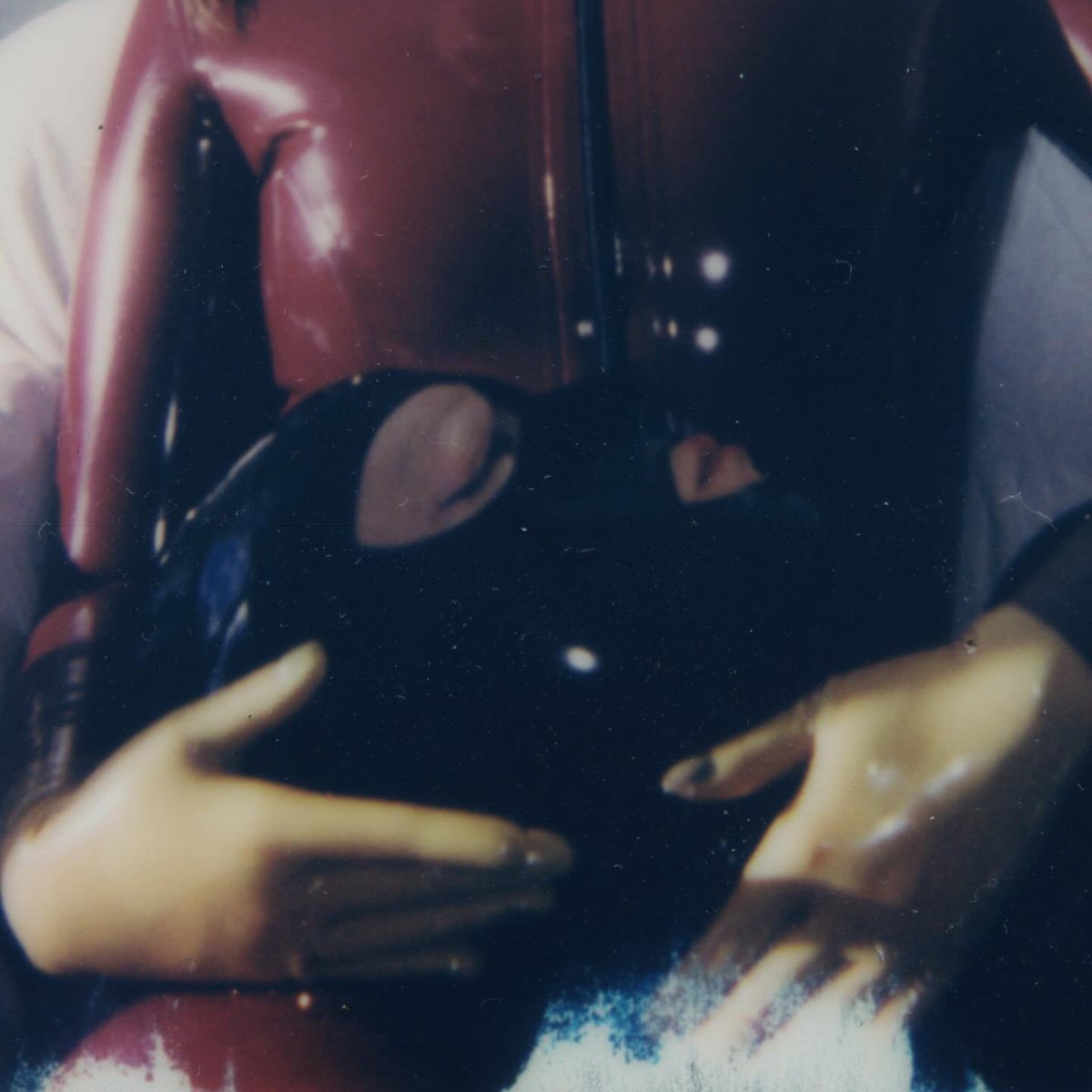 Meat Puppet tweet media