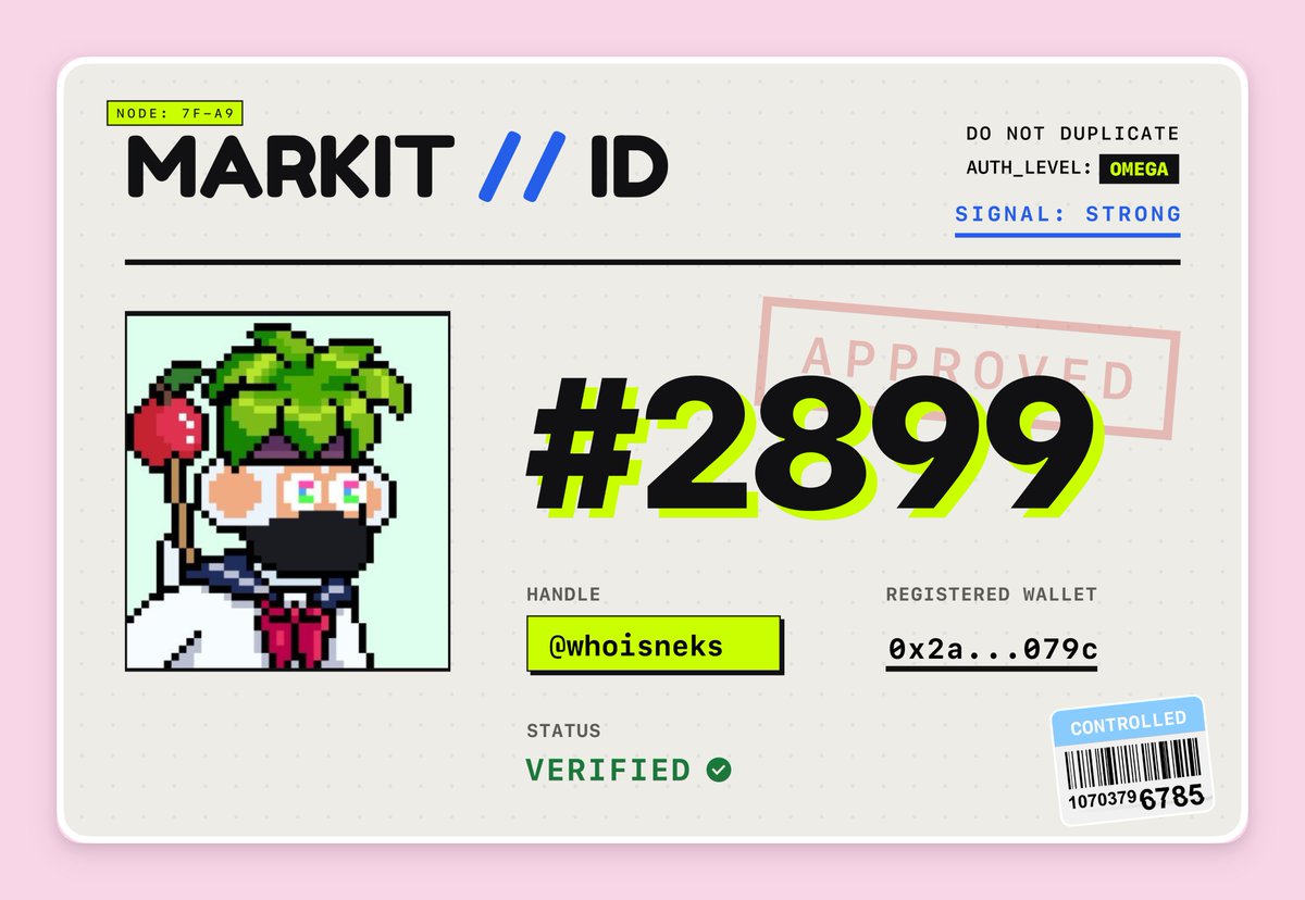 Neks 🥷🏾 tweet media