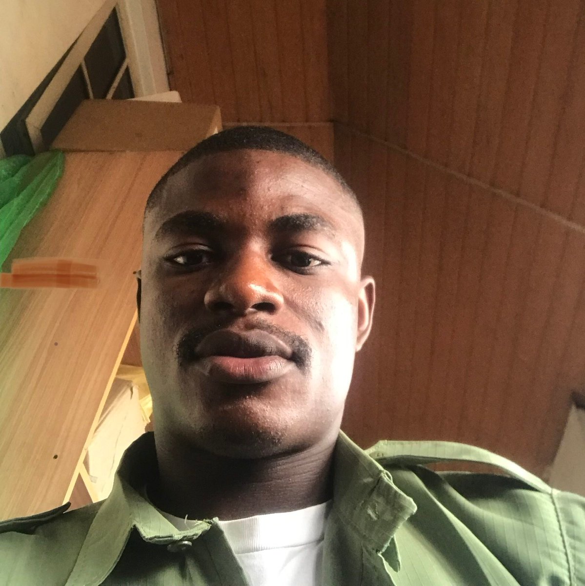 Ifure Usen tweet media