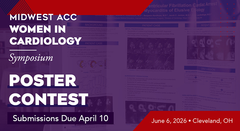 ACC Minnesota Chapter tweet media