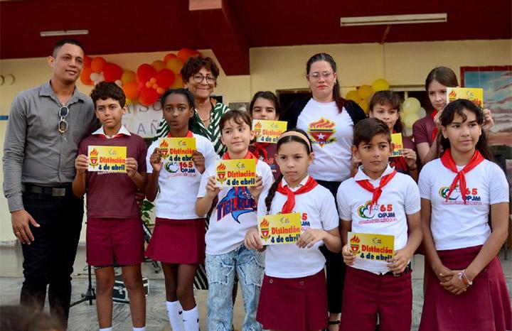 Agencia Cubana de Noticias tweet media