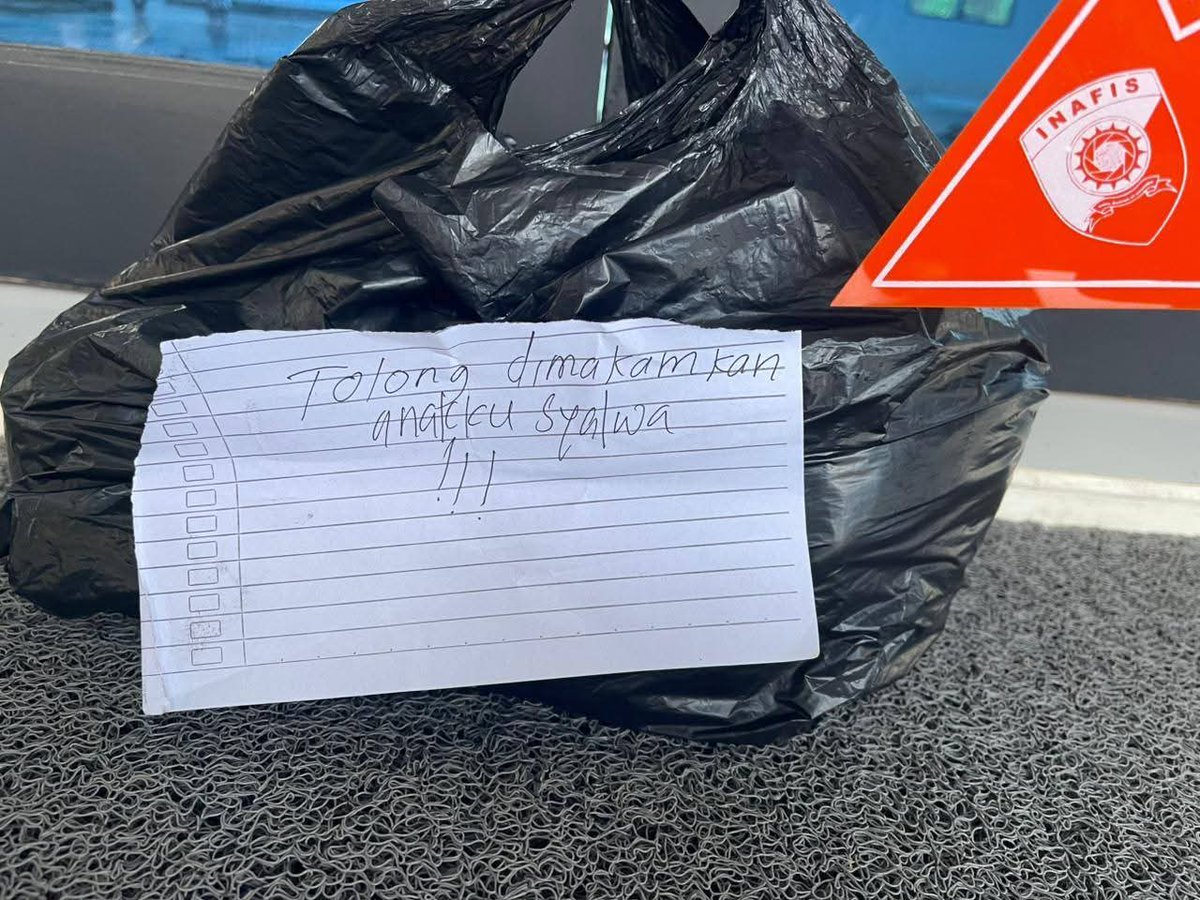 Khatulistiwa Indonesia tweet media