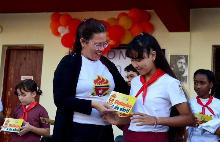 Agencia Cubana de Noticias tweet media