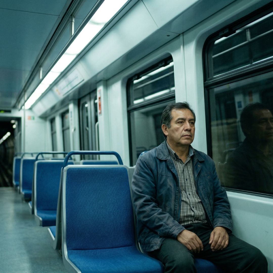 El problema no es solo el dolor. Es no poder explicarlo. El silencio de Dios no resuelve esa tensión, la deja abierta.
elblogdebernabe.com/el-silencio-de…