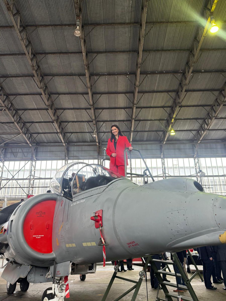 Emma Little-Pengelly BL tweet media