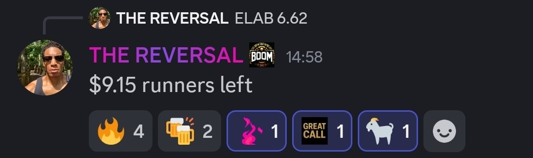 🔥 TEMPLE OF BOOM 🔥 tweet media