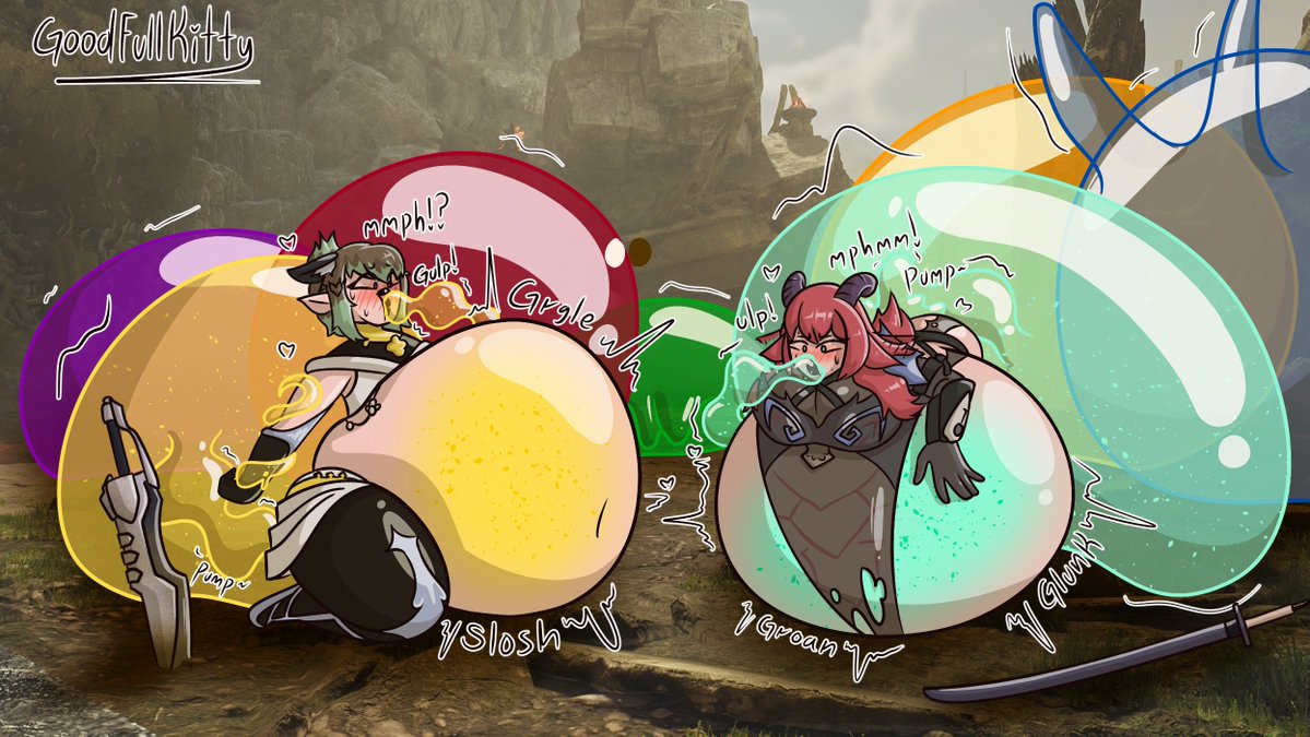 🔞Good Full Kitty🔞 tweet media