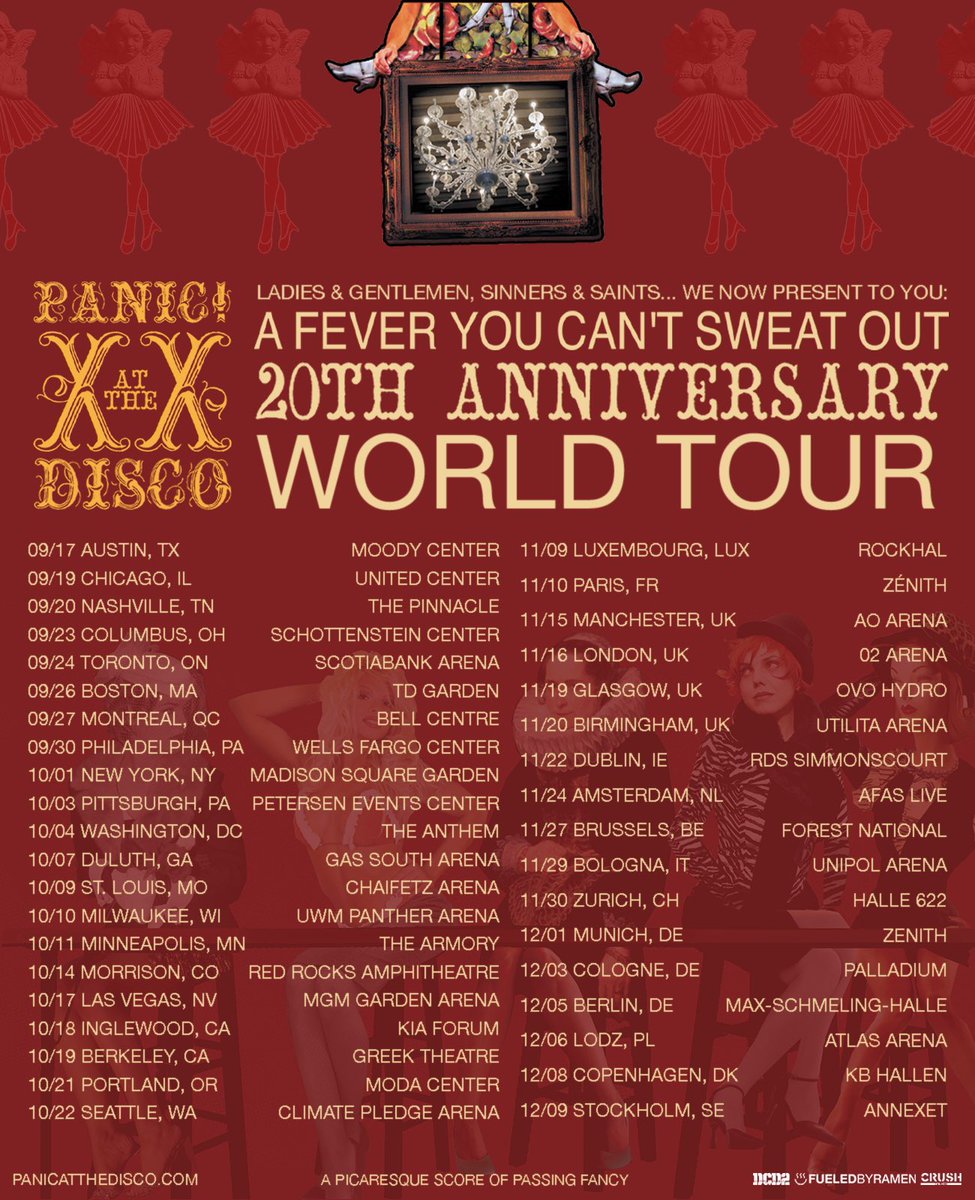 Panic! Updating tweet media