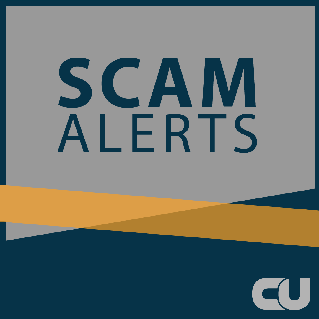 🚨 Fairmont Federal Credit Union will NEVER send an UNSOLICITED call, email, or text asking for important account information. DO NOT click on unfamiliar links, give out personal information over the phone, or respond to unexpected texts. EVER. 🚨

#WeAreFFCU #peoplehelpingpeople