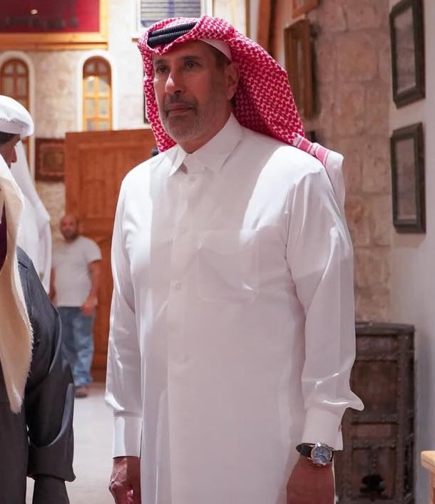 World of watches tweet media