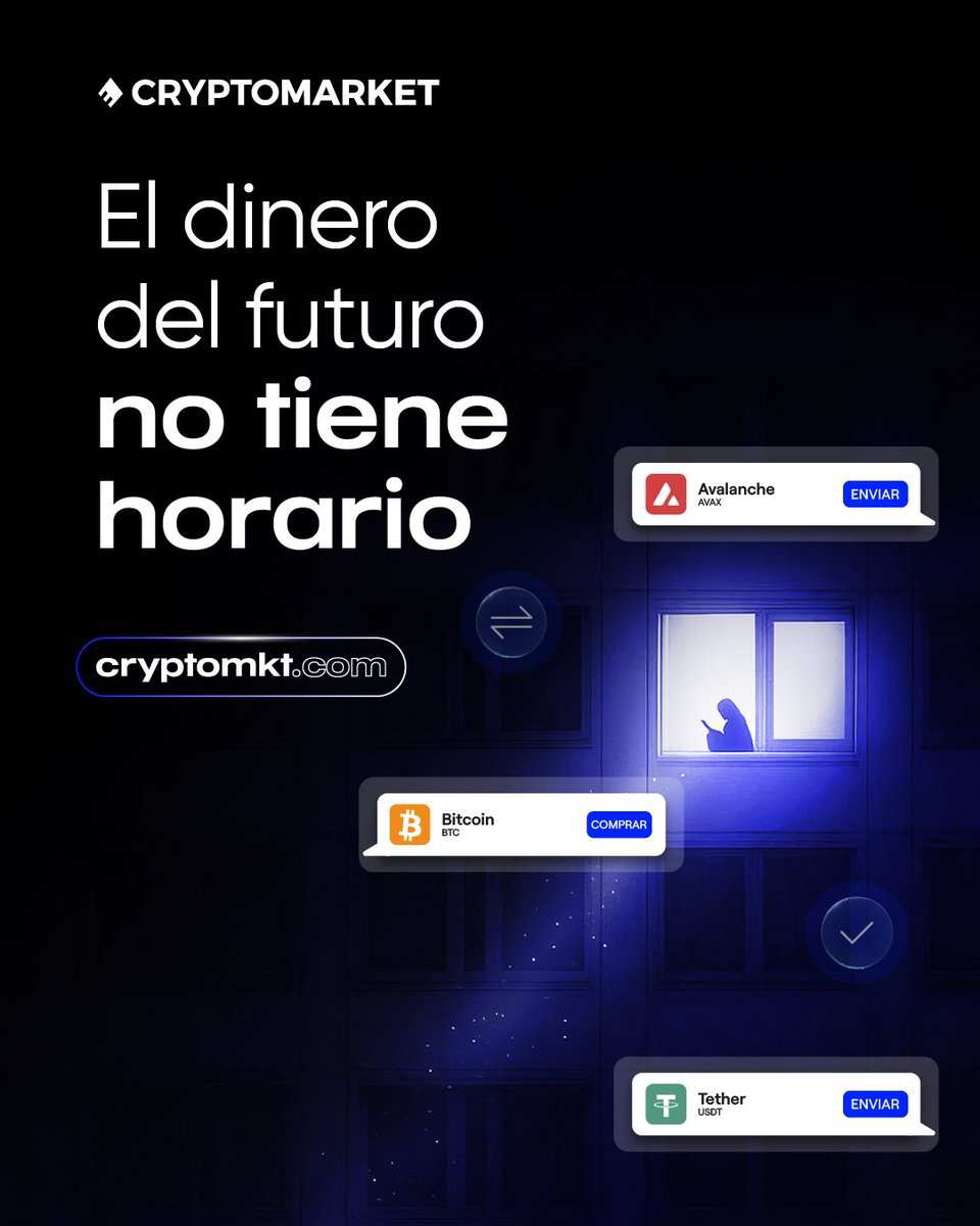 CryptoMarket tweet media