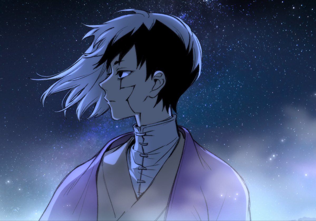 D+CON💜💙 tweet media