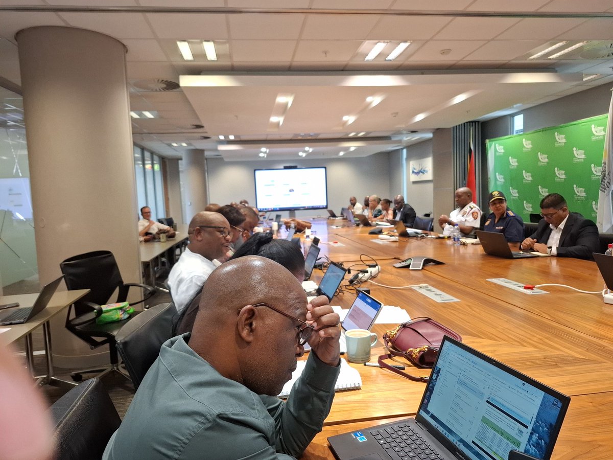 mmc Community Safety ( Rambohannes tweet media