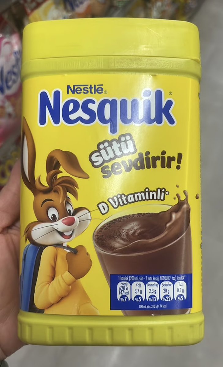 Gıda Dedektifi tweet media