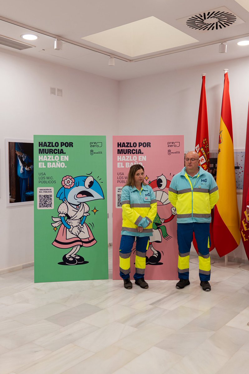 Murcia Ciudad Sostenible tweet media