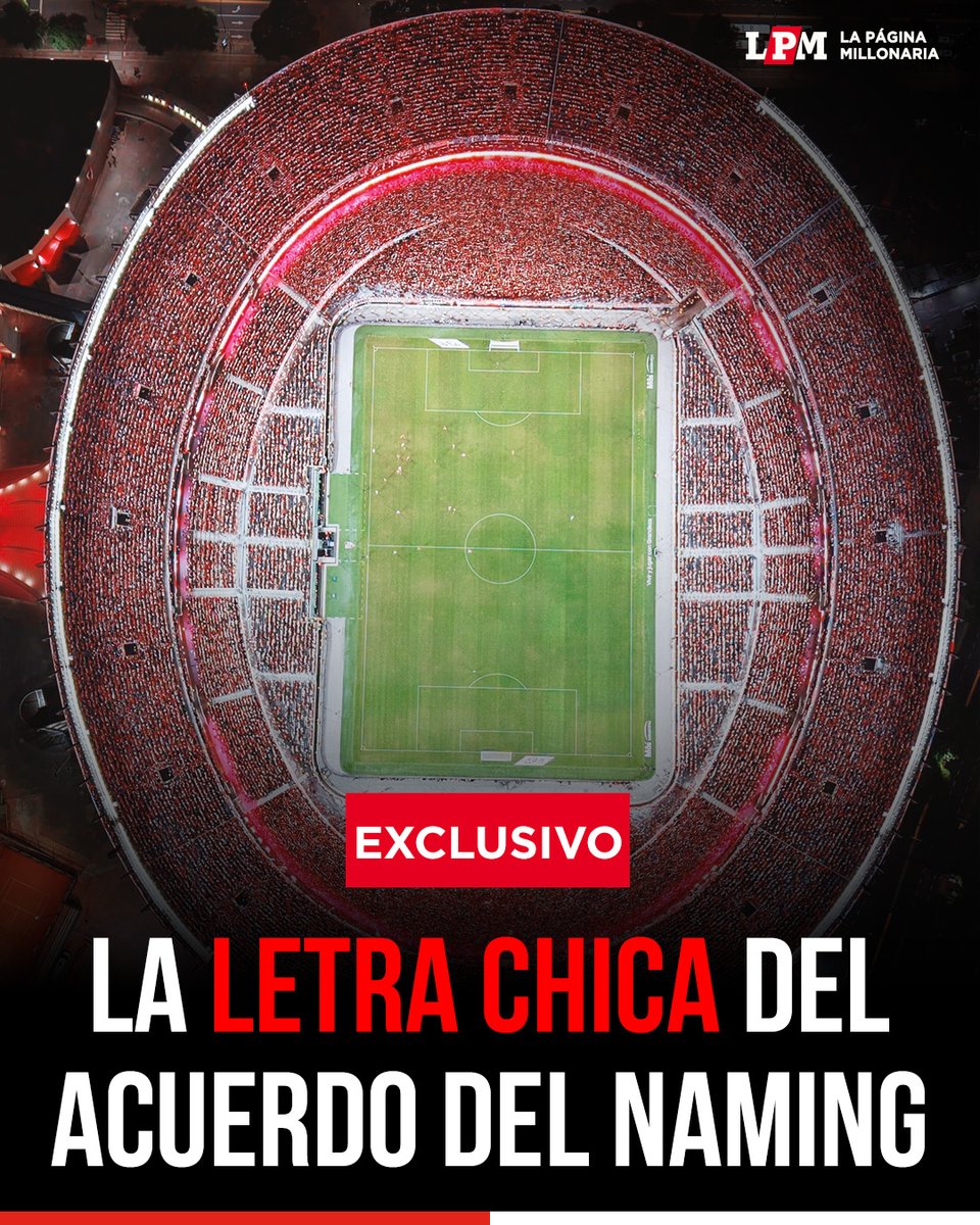 La Página Millonaria tweet media