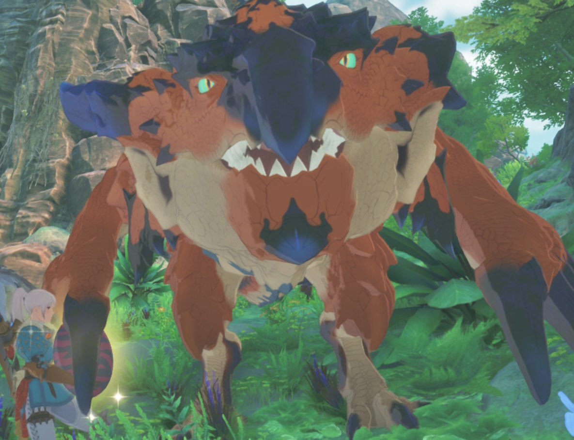 🇨🇴🏴‍☠️Ema ☕🐉 tweet media