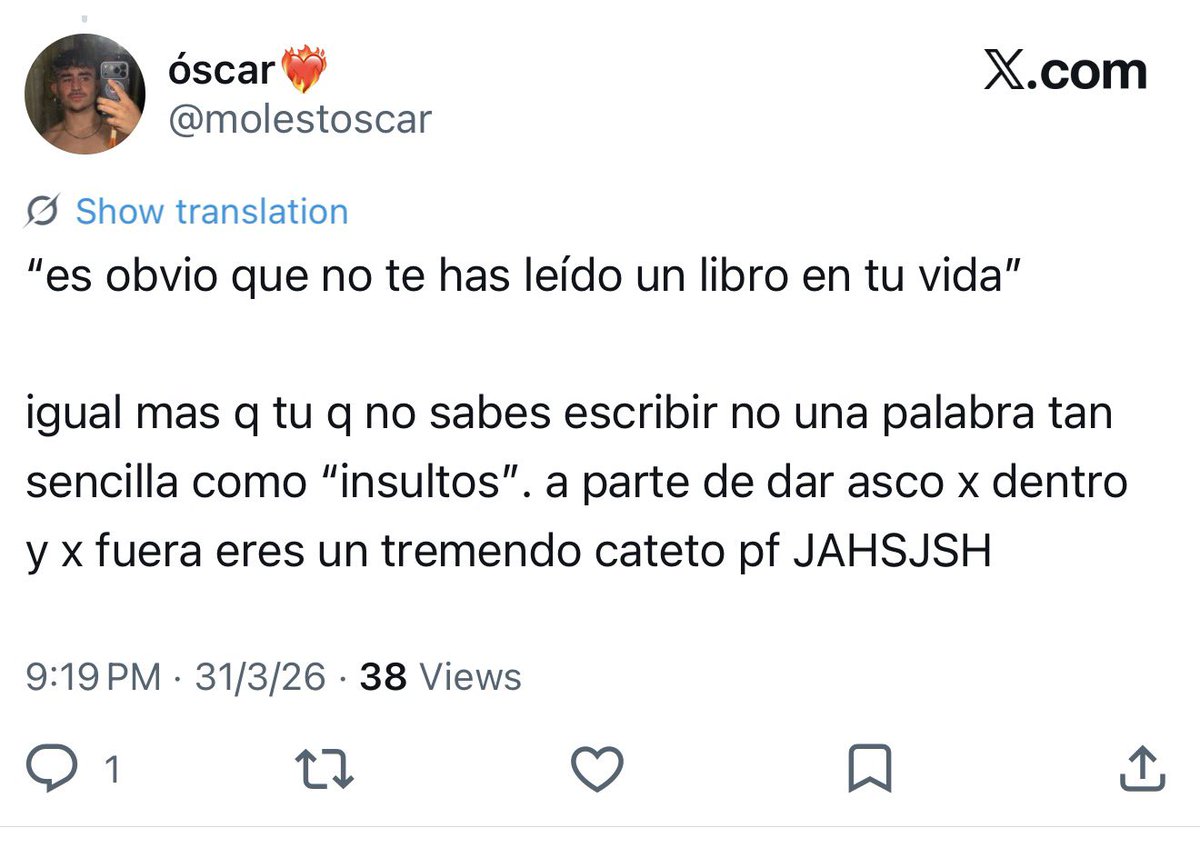 Lionel ✟ tweet media