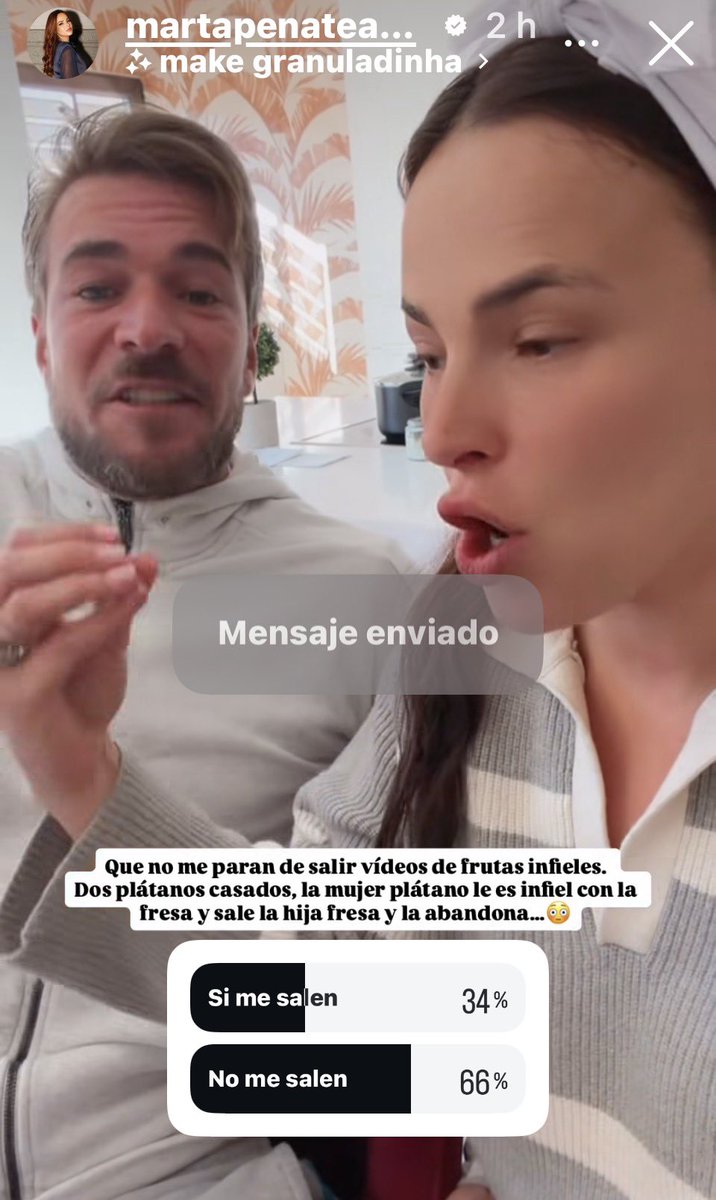 MARIA HARO 🤎🍊🧡 tweet media