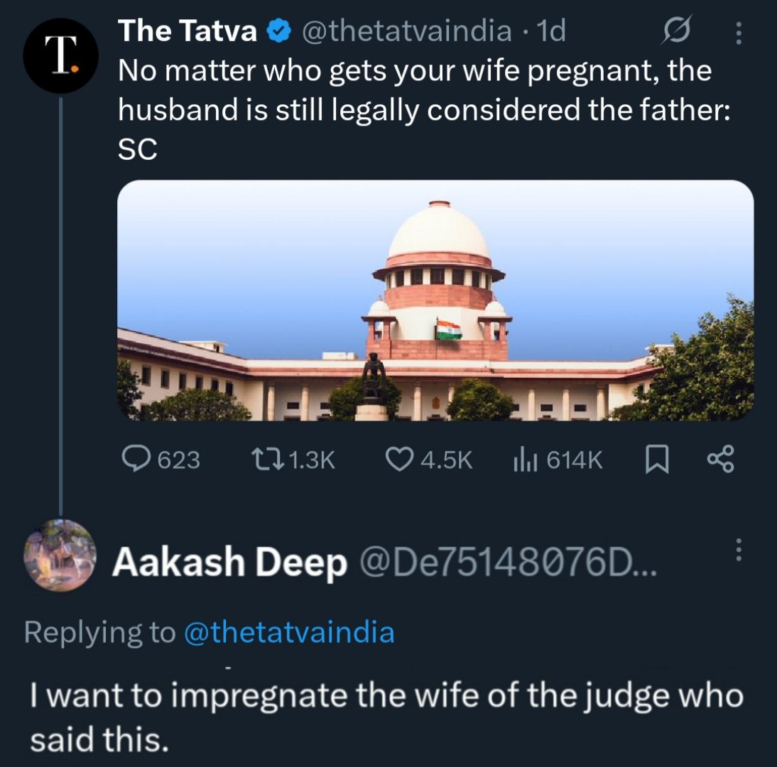 Hindutva Don tweet media