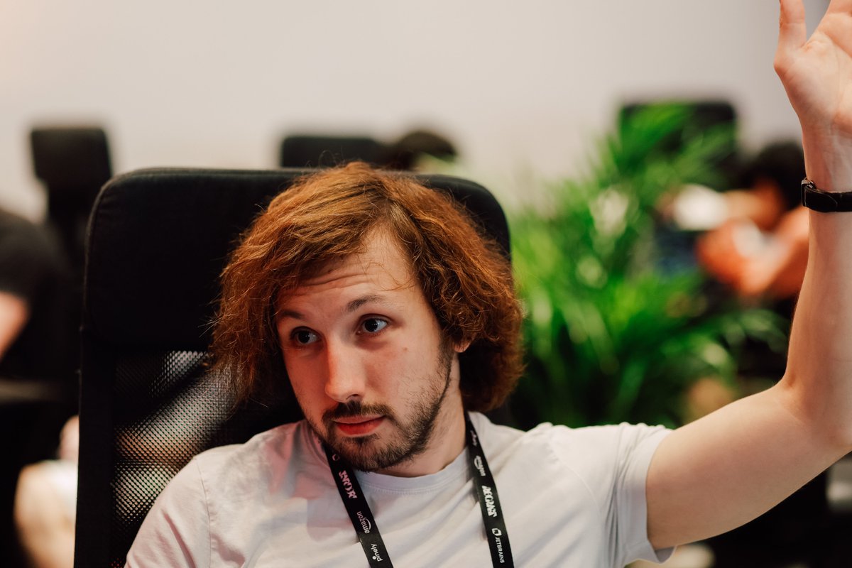 midnightcodecup's tweet photo. Just 10 days left until the Qualification!
Who registered already? https://t.co/XEDaKyGfMR