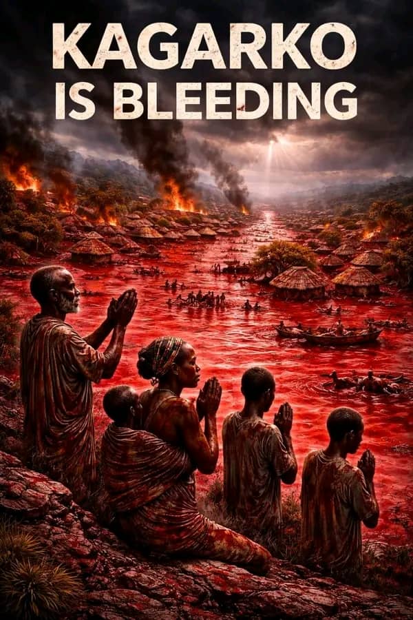 David Dokuma tweet media