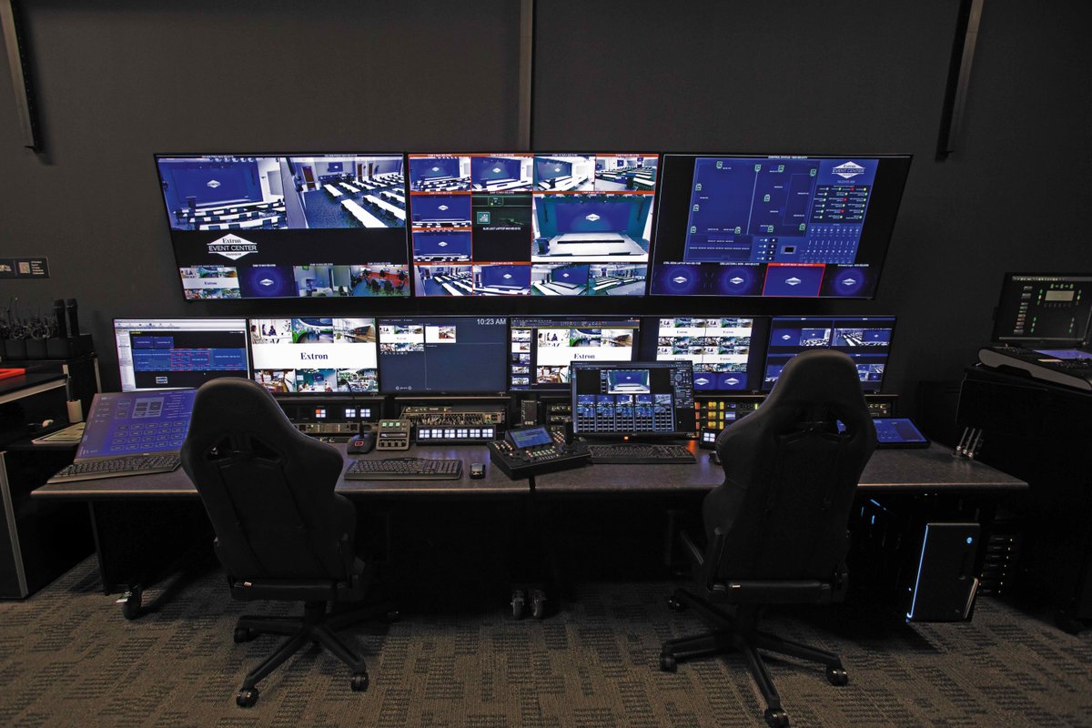 Panasonic Pro AV North America tweet media
