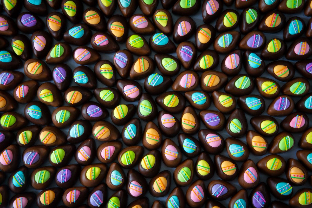 JoshEarlyCandy's tweet photo. No joke… these chocolates and candies are as fresh as it gets. 
Stop in and taste the difference for yourself.

#Since1904 #ShopEarly #TheTraditionContinues https://t.co/jjYDI2HAvb