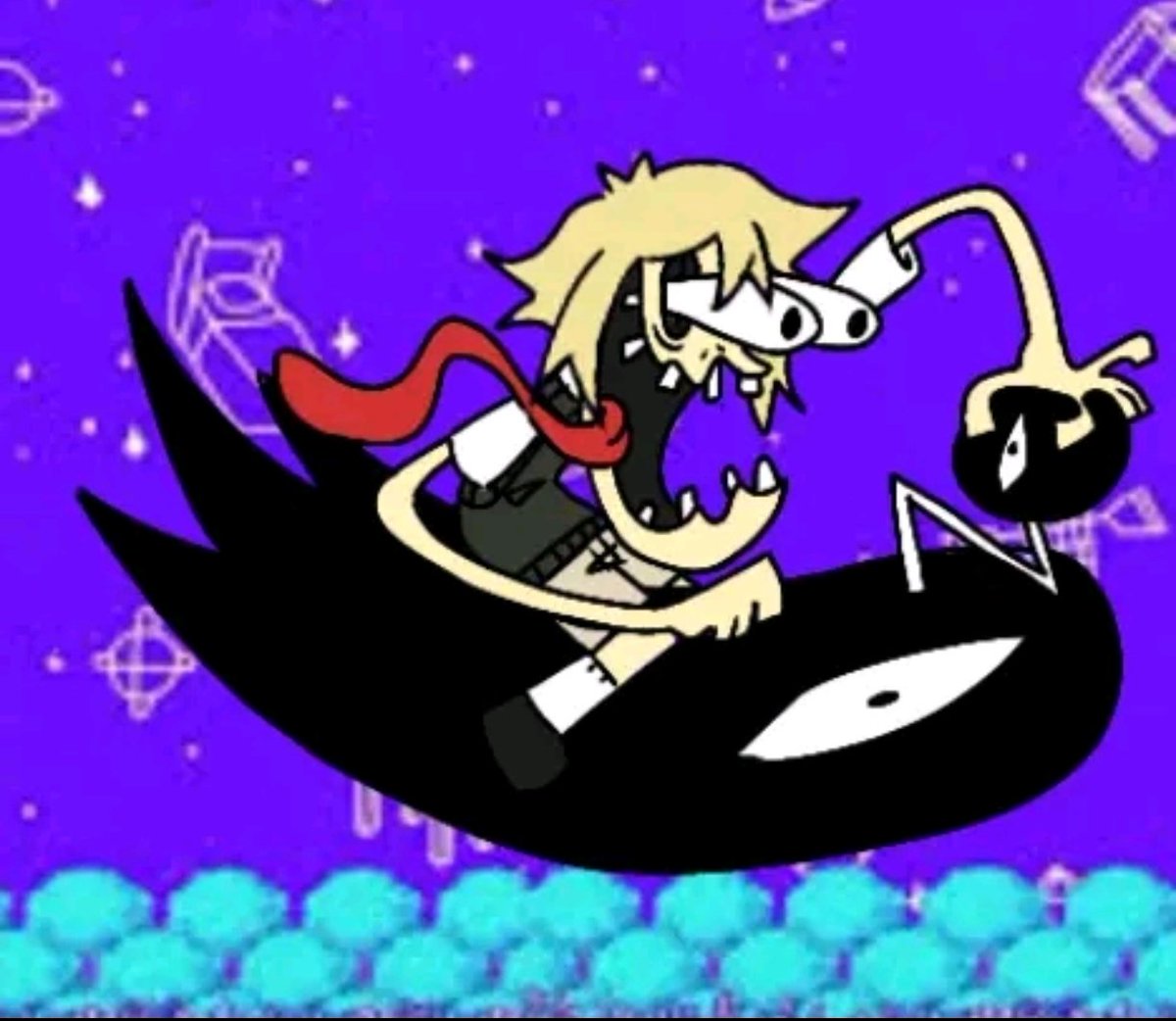 MoonTails27 🟦 tweet media